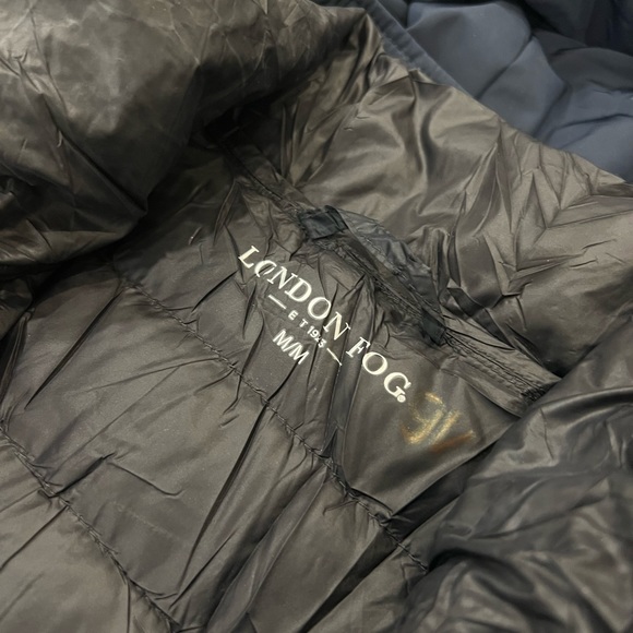 London Fog Winter Jacket - Picture 2 of 6